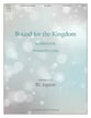 Bound for the Kingdom Handbell sheet music cover